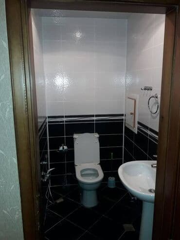 ist petrol tbilisi prospekti: Xətai rayonu,H.Aslanov metrosu yaxınlığında 3 otaqlı kirayə — 6