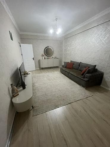 berdə: 2 otaqlı, Yeni tikili, m. 20 Yanvar, 67 kv. m — 8