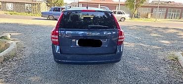 kia optima radiator: Kia Ceed: 1.6 l | 2007 il Universal — 5