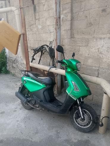disk teker 14: Zaza 50 sm3 — 5