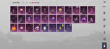 Şəxsi əşyalar: 🎁 HESABI ALANA 5 SV KLAN VƏ 150K POPULERLİK HƏDİYYƏ 🎁 real alıcıya — 8