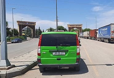 ford transit oluxanasi: 646 motor 2008 ci il.Mercedes-Benz zavod sernisin zavod kraskadi.1 — 5