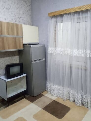 ev masazir: 70 kv. m, 1 otaqlı — 4