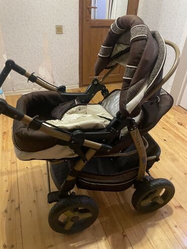 yeni doğulmuş uşaq ucun hədiyyə: İşlənmiş, Yaş: <1 ay — 1