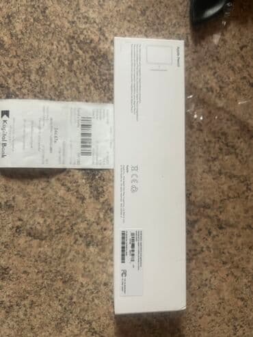 Компьютеры, ноутбуки и планшеты: 2generation.Aldig getmedi bizim planseta.246 m aldig — 3