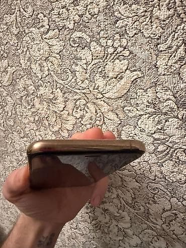 iphone gence: IPhone 11 Pro, 256 GB — 6