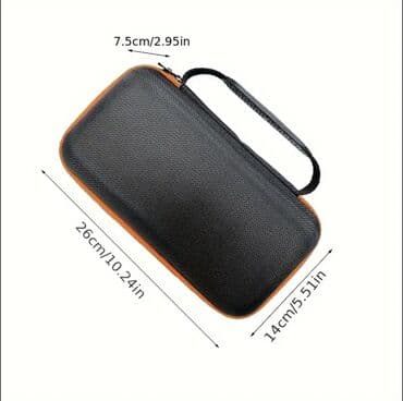 mikrafon baku: Mikrafon qutusu, su keçirməzdir — 7