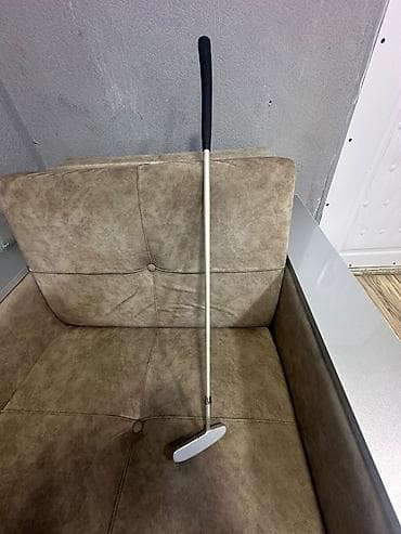 gitara balaca: Golf patteri – Sound Industry - Model: Sound Industry putter (şaft — 2