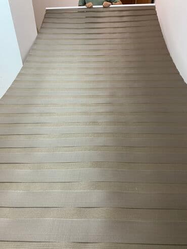 jalüs: Ofis üçün alınıb, istifadə olunmayıb. Təzədir, paketdədir. 3 m x 1,5 — 2