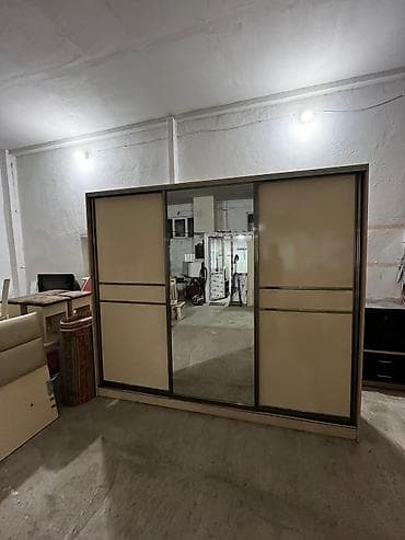 cüt kravatlar: Turkiyə istehsalıdir,saz vəziyyətdə,ölçüləridolab 2.50/2.30 taxt — 7