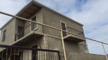 doubleway layihəsi: Masazır 4 otaqlı, 120 kv. m, Kredit var, Təmirsiz — 1