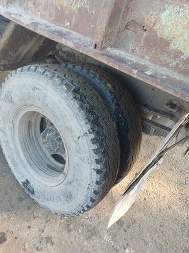 мерс сапог грузовой бишкек цены: Sənədsiz 4500 Xüsusiyyətlər: - Marka/model: ZIL (ön barmaqcıqda “ЗИЛ” — 8