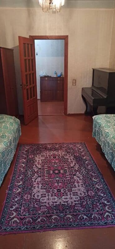 evler bineqedide: Yasamalda Qismət şadliq evinə yaxın 9 mertebeli binanın 3-cü — 22