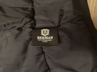 kişi üçün ağ qış gödəkçələr: Kurtka, Bolonka, Qış, XL — 1