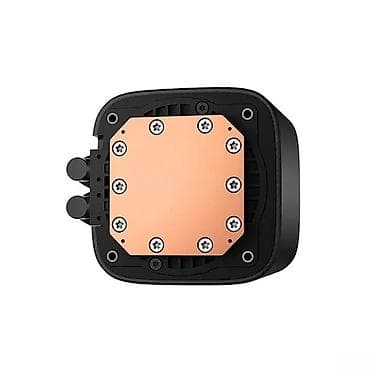 38 pin: Soyutma sistemi DeepCool, Maye soyutma — 3