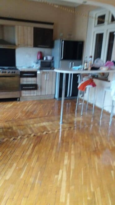 ist petrol tbilisi prospekti: Səbail rayonunda (Sahil metrosu) inşa edilmiş 5 mərtəbəli köhnə — 6