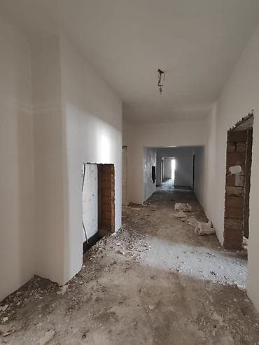studio menziller: 3 otaqlı, Yeni tikili, 144 kv. m — 4