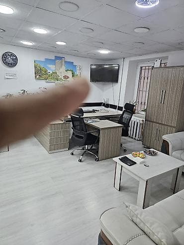piknik seti: İşlənmiş, Müdir üçün, Kvadrat masa — 3