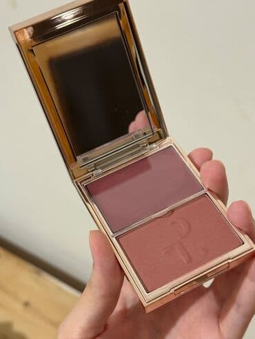 Ənlik, İşlənmiş — 4