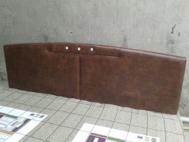 meblər: Kravat TEZE 2 neferlik mohkem Hazirlari var 1 neferlikler 50m — 2