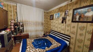 günəşli ev: Bakı, Günəşli, 5 otaqlı, Köhnə tikili, 110 kv. m — 16