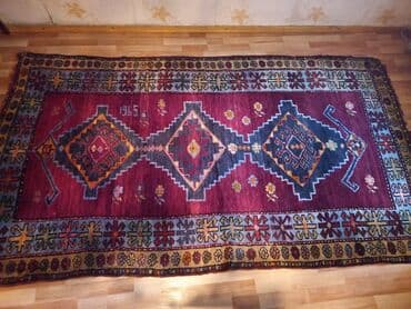 moni xalca: Xalça — 2