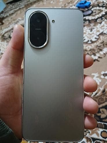 a10 samsung ekran: Redmi A5, 128 GB, rəng - Qızılı, Barmaq izi, İki sim kartlı, Face ID — 1