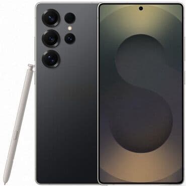 Samsung S25 Ultra, 512 GB