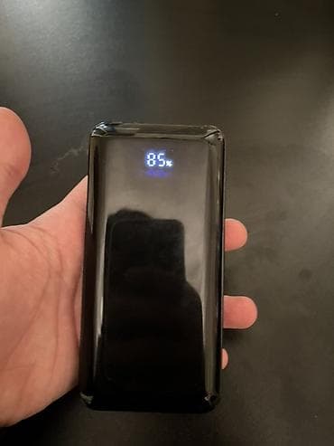 micro card: Powerbank 10000 mAh — 3