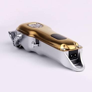 silver et ceken: Saç qırxan maşın, Vgr, Yeni, Pulsuz çatdırılma, Ödənişli çatdırılma, Rayonlara çatdırılma — 2