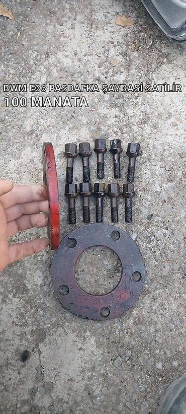 qadin aksesuarları instagram: Ön, BMW E36 — 10