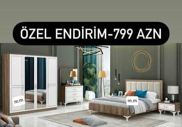 metbex ucun divan: 🛋️🛏️🪑Komfortun və keyfiyyətin tək űnvani "M. M. Mobilya" ✅Möhtəşəm — 7