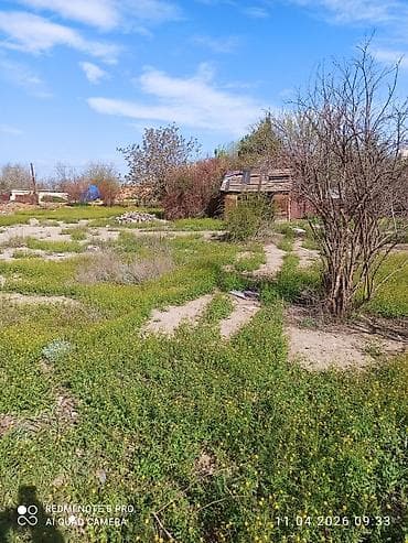 gəncədə torpaq satışı: Tikinti, Müqavilə — 7