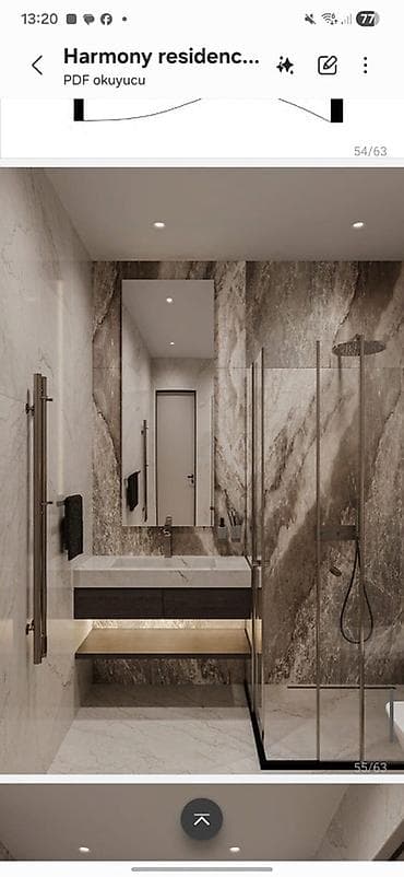 doseme: Hovuz və hamam üçün mozaika və mərmər işləri – layihələndirmə və — 4