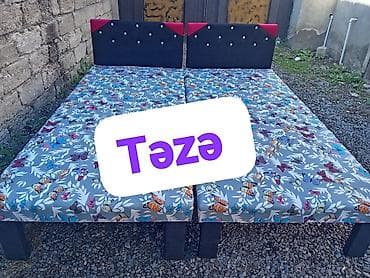 Samovarlar: Təzə çarpayılar — 2