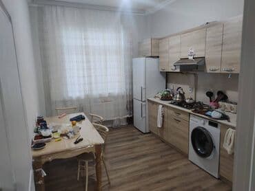 4 cu mikrorayon kiraye evler 2023: Yasamalda midada 9 mertebeli binanın 1-ci mərtəbəsində yerləşən ümumi — 3