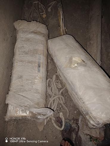 kabab şiş: 3eded kondisoner satilir biri 500 — 5