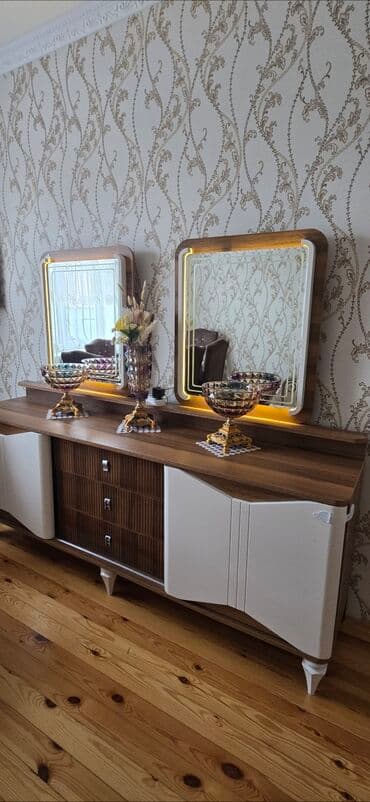 metbex mebeli rengleri: Servant — 1