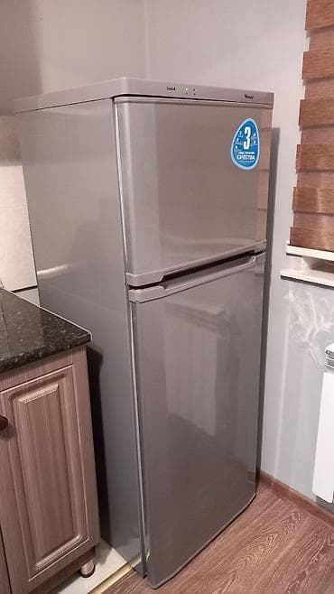 immergas kombi ikinci el: İşlənmiş 2 qapılı Dnepr Soyuducu Satılır — 1