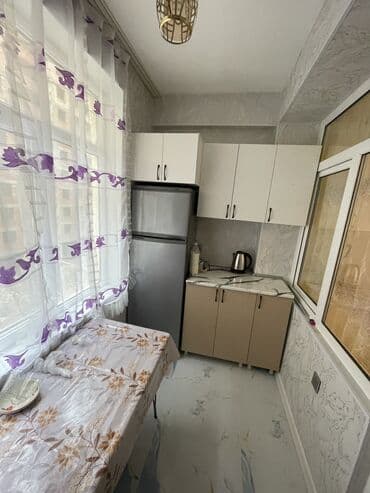 Günlük kirayə mənzillər: Uzunmüddətli kirayə mənzillər — 4