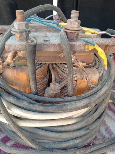 куплю бу профнастил: Qaynaa aparati yaxwi vezyetdedi.almiynum sargi — 3