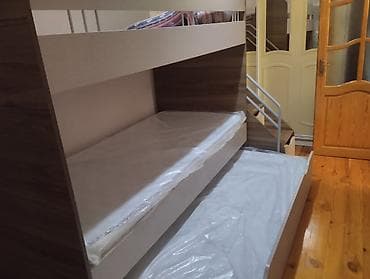 intex matras: Oğlan və qız üçün, Yeni, Çarpayı, Matras ilə, Siyirməli, Laminat — 3