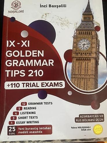 tar: Azərbaycan dili Testlər 9-cu sinif, RM, 2-ci hissə, 2024 il — 2