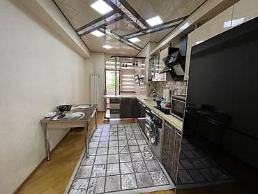 modul tipli ev: 3 otaqlı, Yeni tikili, 135 kv. m — 6
