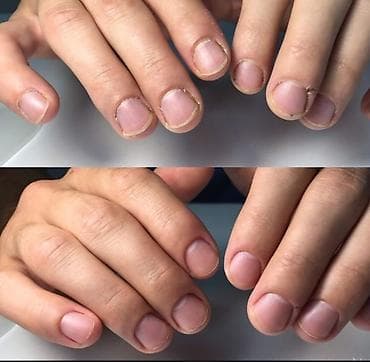 kreditlə təmir işləri: Bəylər üçün manikür xidməti - Endirimlər başladı: manikür cəmi 20 AZN — 2