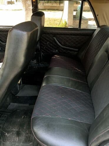 opel astra 2007: VAZ (LADA) 2107: 1.6 l | 1999 il 170000 km Sedan — 5