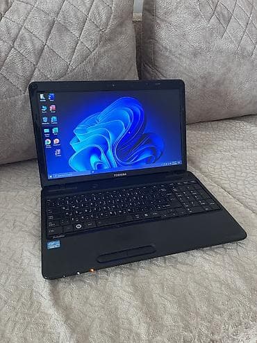 Acer: İşlənmiş Toshiba, 15.6 ", Intel Core i5, 512 GB, Ünvandan götürmə — 2