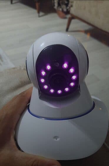 бу морозильная камера купить: Təhlükəsizlik sistemləri | Müşahidə kameraları | Quraşdırılma, Zəmanət — 7