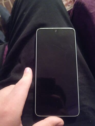 samsung galaxy r: Redmi Note 13, 128 ГБ, цвет - Серебристый — 5