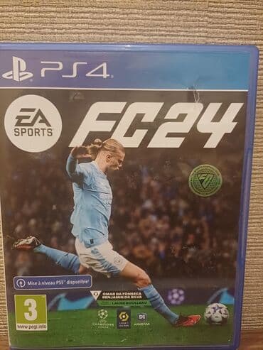 PS5 (Sony PlayStation 5): Приключения — 7